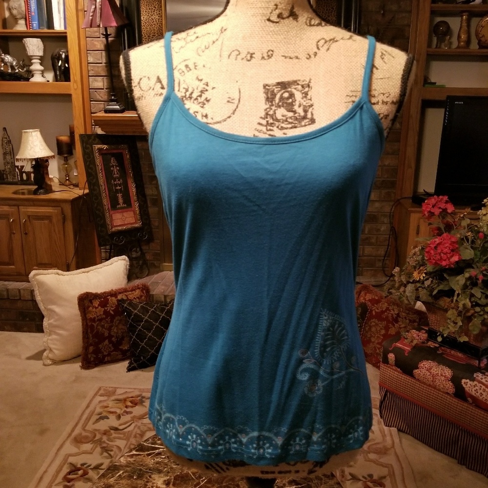 Camisole
